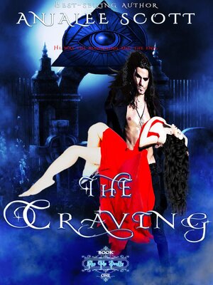 cover image of The Craving